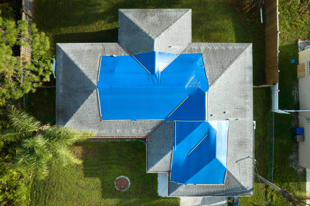 Best Roof Insulation Installation  in Waihee Waiehu, HI