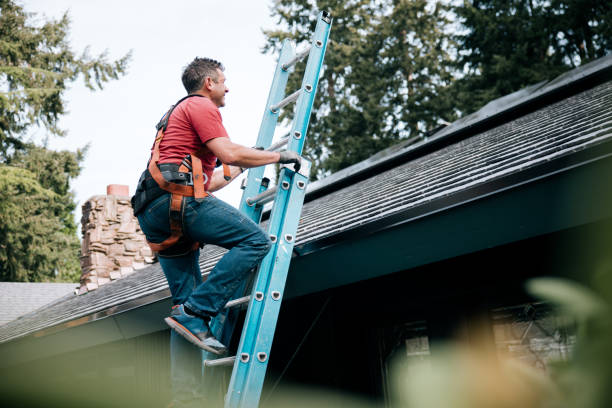 Best Flat Roofing  in Waihee Waiehu, HI